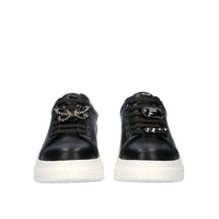 Renato Garini - Women's Butterfly Platform Sneaker