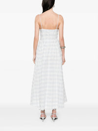 Simkhai - Kittiya Cotton Midi Dress