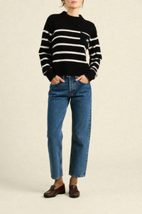 Trovata - Oksana Long Sleeve Sweater