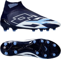 Lotto - Men's Solista 100 Vi Gravity Fg Soccer Cleats