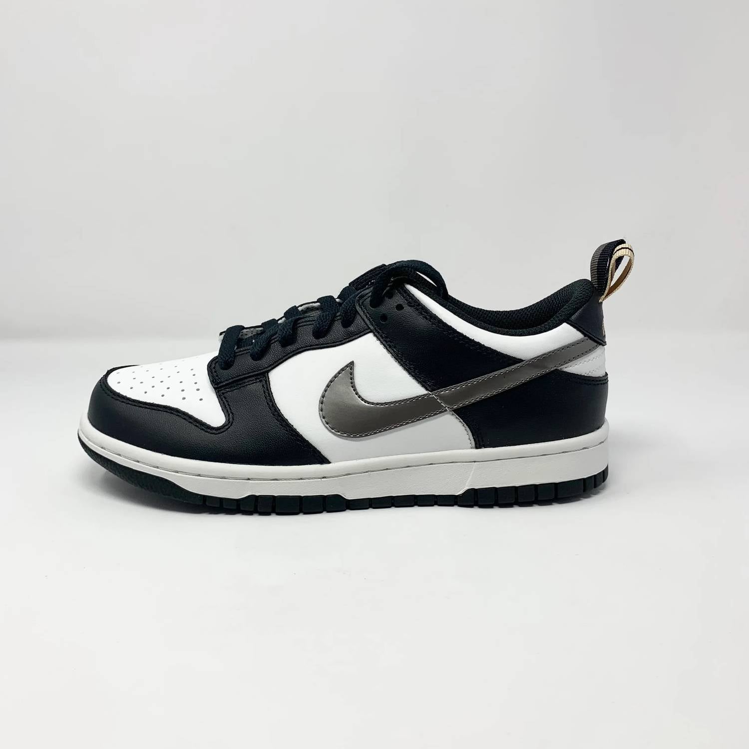 Nike - Kid's Dunk Low Sneakers