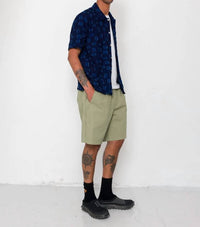 Folk - Gabe Short Sleeve Shirt