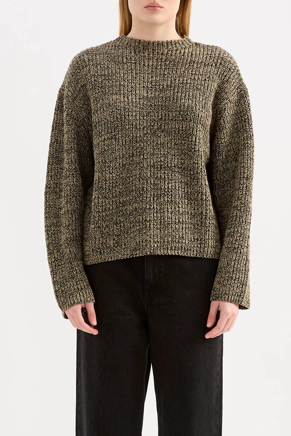Nude Lucy - Hana Knit Sweater