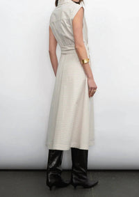 Greylin - Lorena Striped Dress