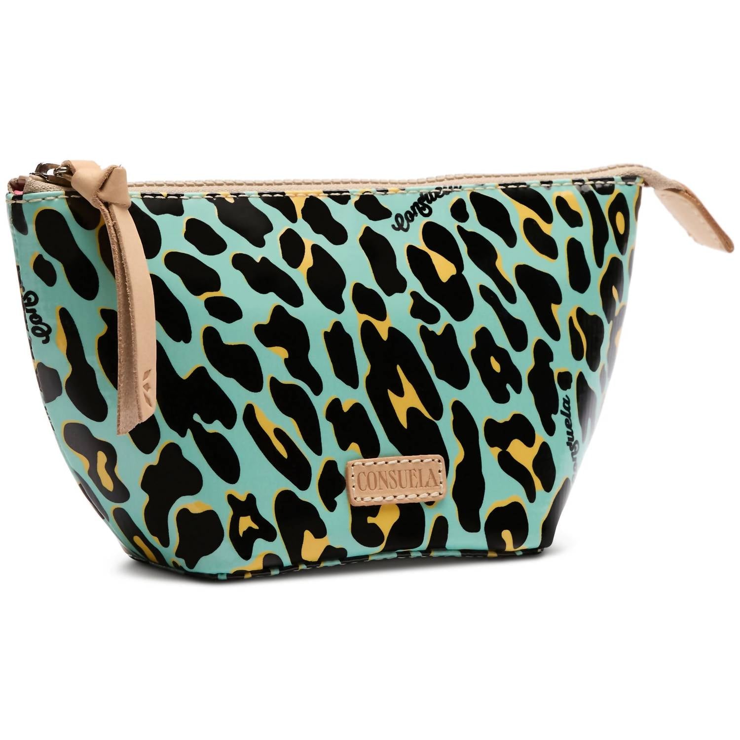 Consuela - Women's Medium Tool Kit Cosmetic Bag
