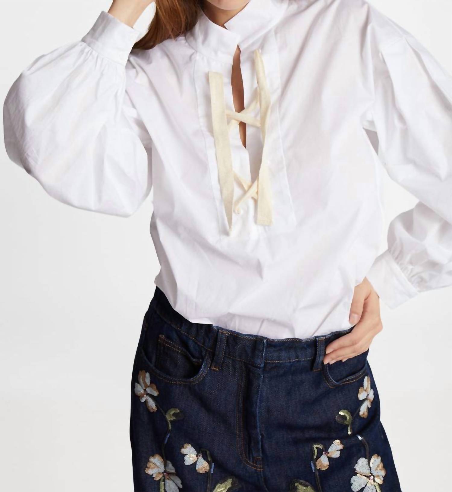 Munthe - Felise Top