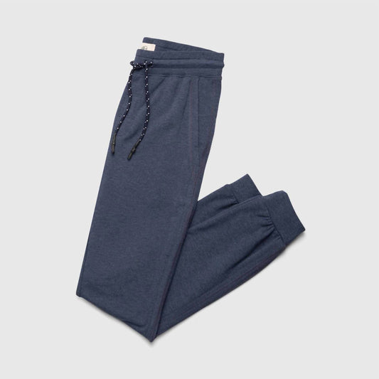 Surfside Supply - Men's Jack Core Brushback Jogger