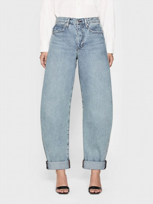 Frame - Bubble Denim