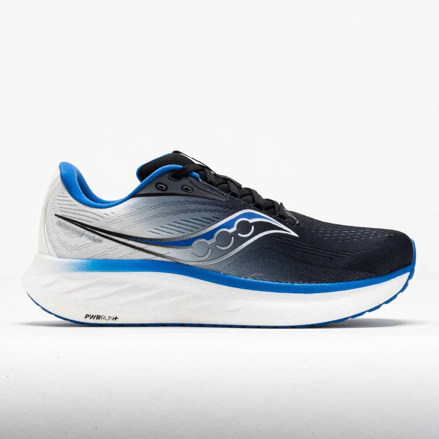 Saucony - Men's Ride 18 Running Shoes