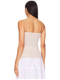 Enza Costa - Essential Strappy Tank Top