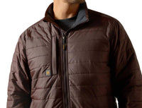 Ariat - rebar ripstop jacket