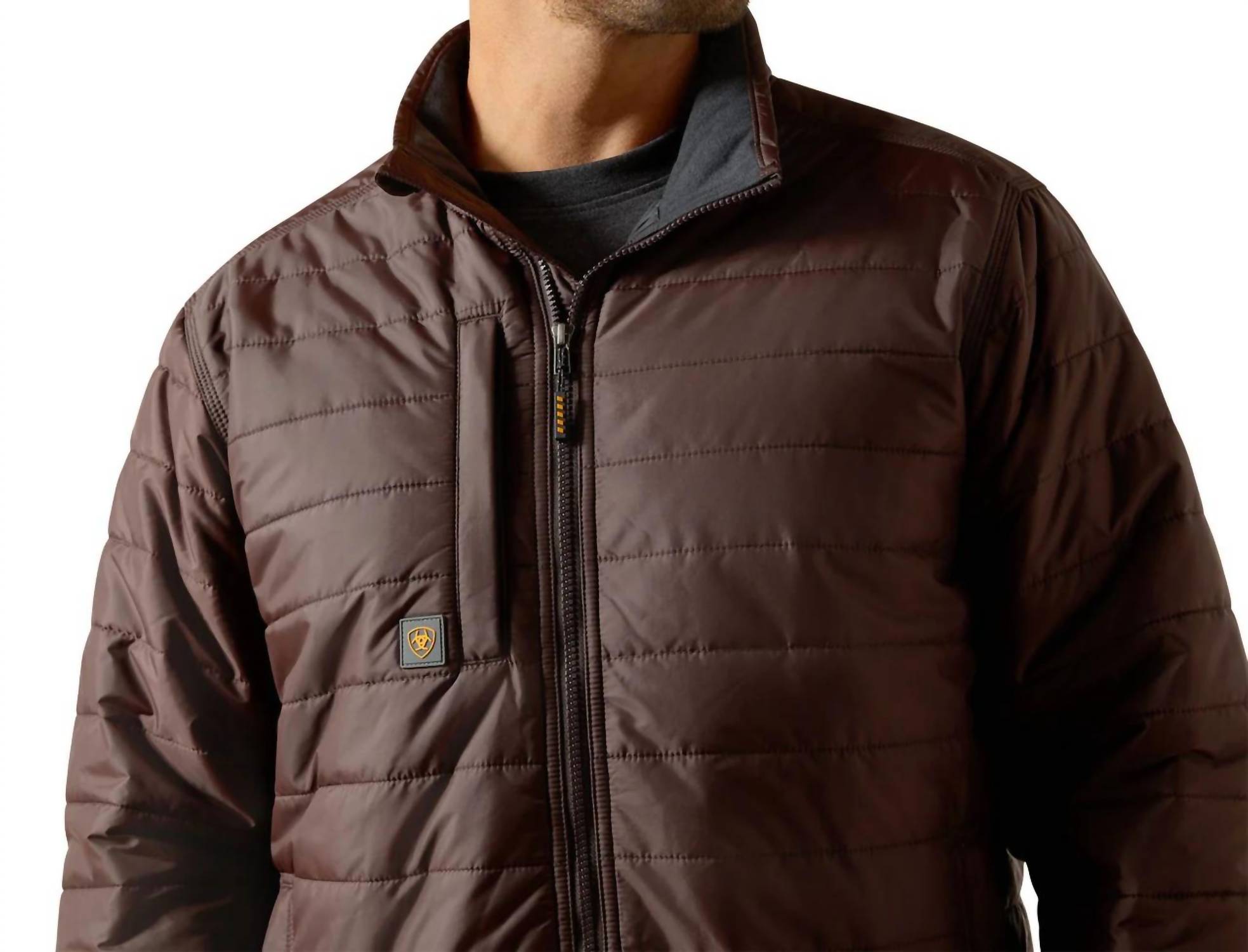 Ariat - rebar ripstop jacket