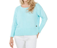 Shannon Passero - Kitty Knit Pullover Sweater