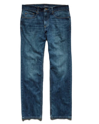 Flags & Anthem - John Straight Leg Jeans