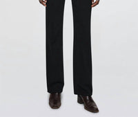 Re/Done - Women's 90's High Rise Loose Denim Pants