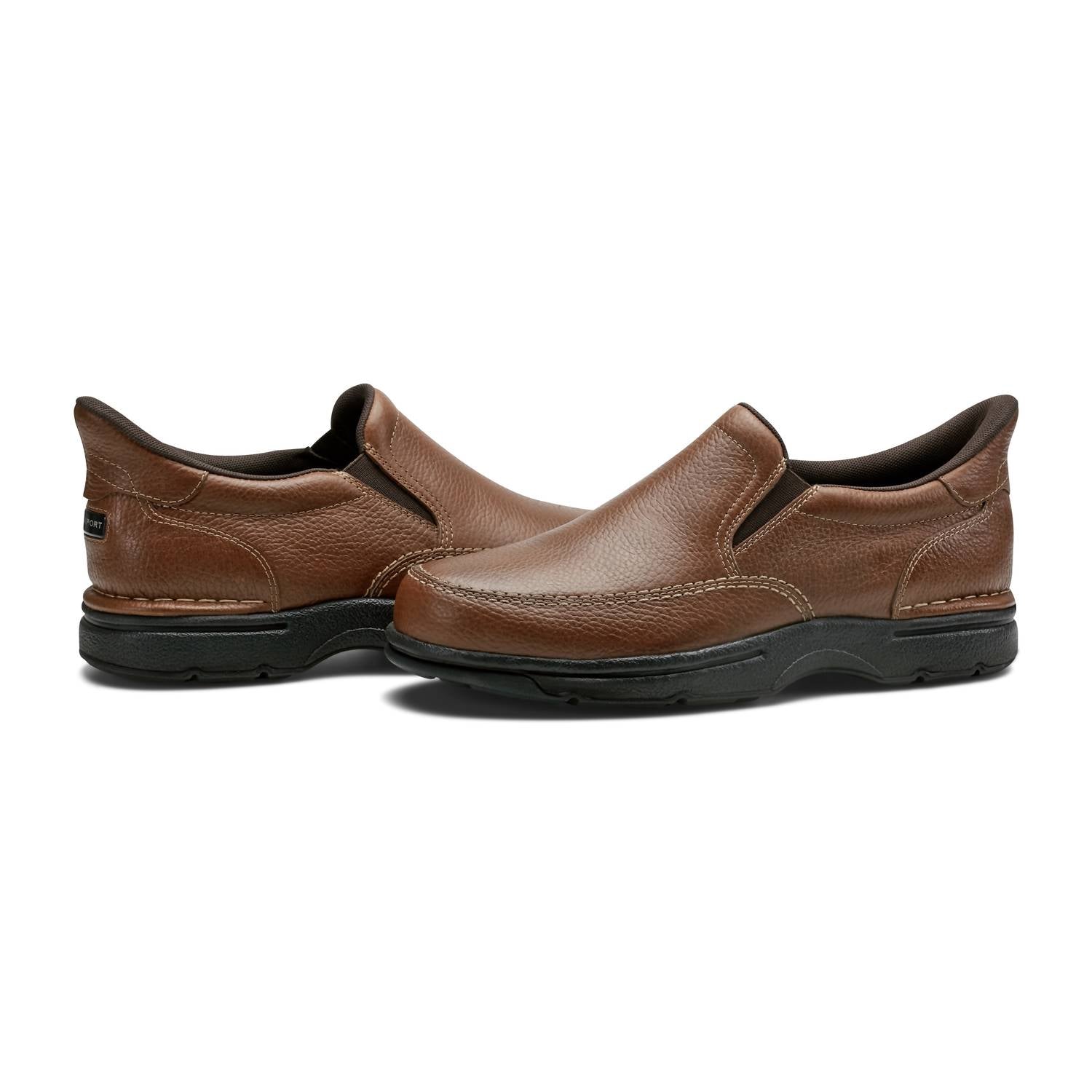 Rockport - Men's Ellworth Cushioned Slip-on Loafer