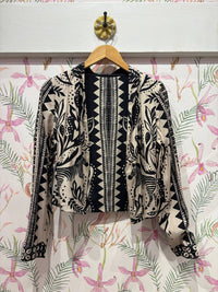 Caballero - Women's Ezra Long Sleeve Reversible Blazer
