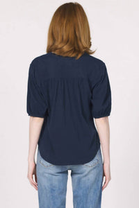 Another Love - Phoebe V-neck Top