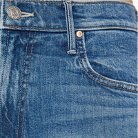 Mother - The Mid Rise Maven Ankle Jeans