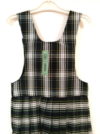 Et Uniforms - Girls' Uniform Jumper Dress