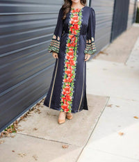 Elizabeth James The Label - Dawn Maxi Dress