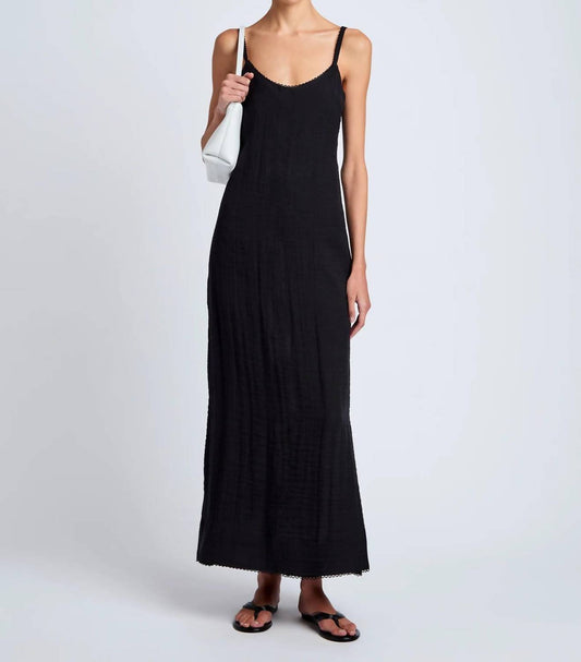 Proenza Schouler - Evelyn Dress