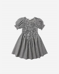 Rylee + Cru - Girl's Louise Dress