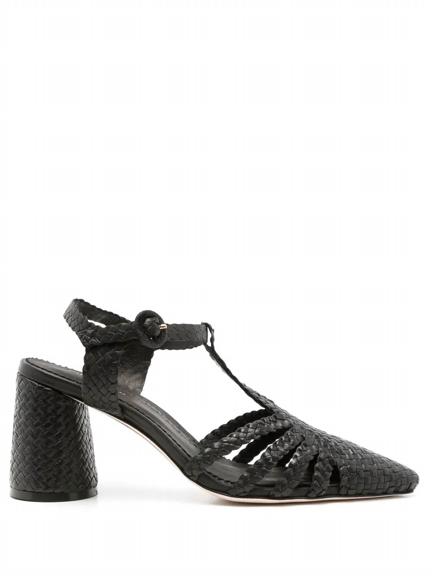 Sarah Chofakian - Women's Francoise Heel