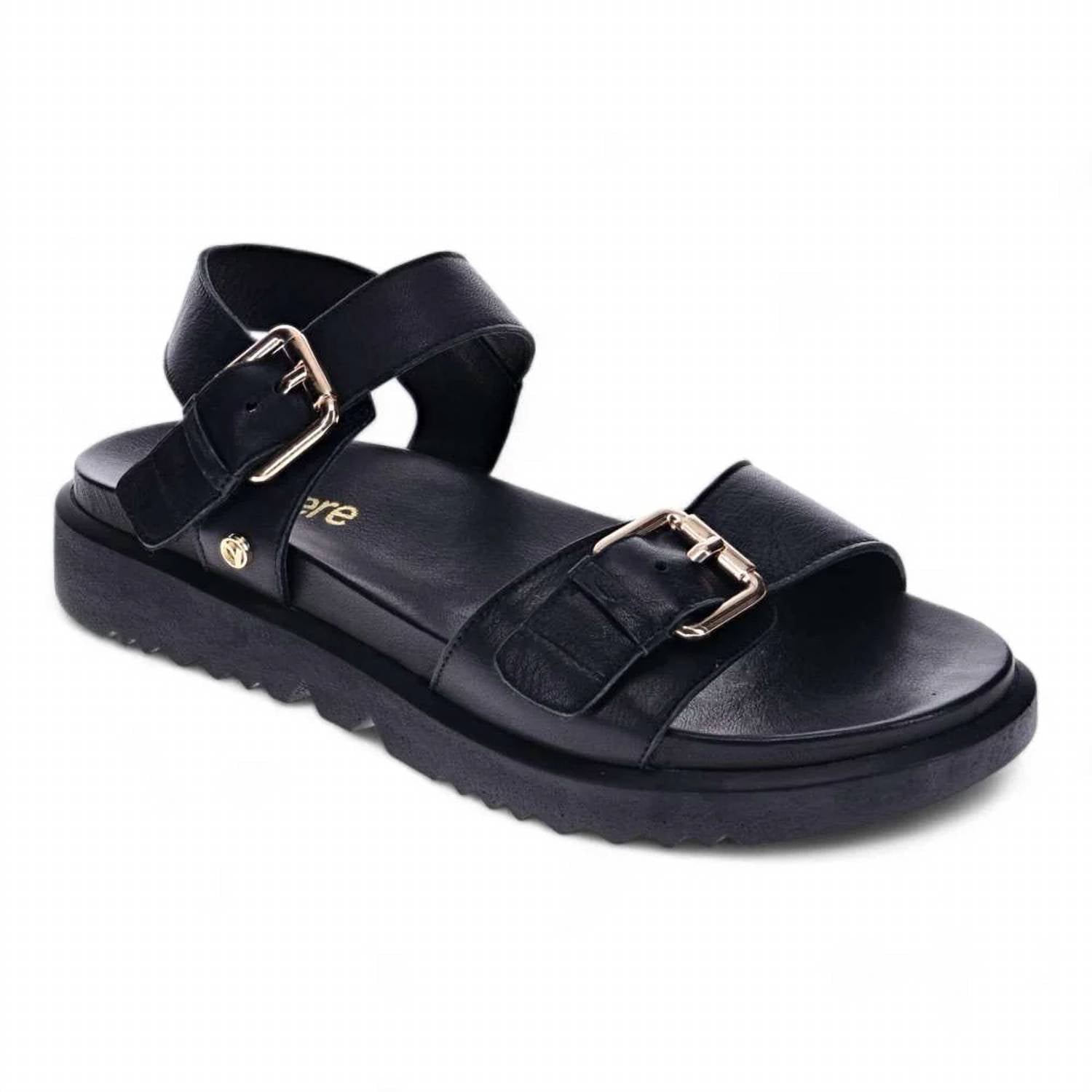 Revere - Women's Cyprus Sandal