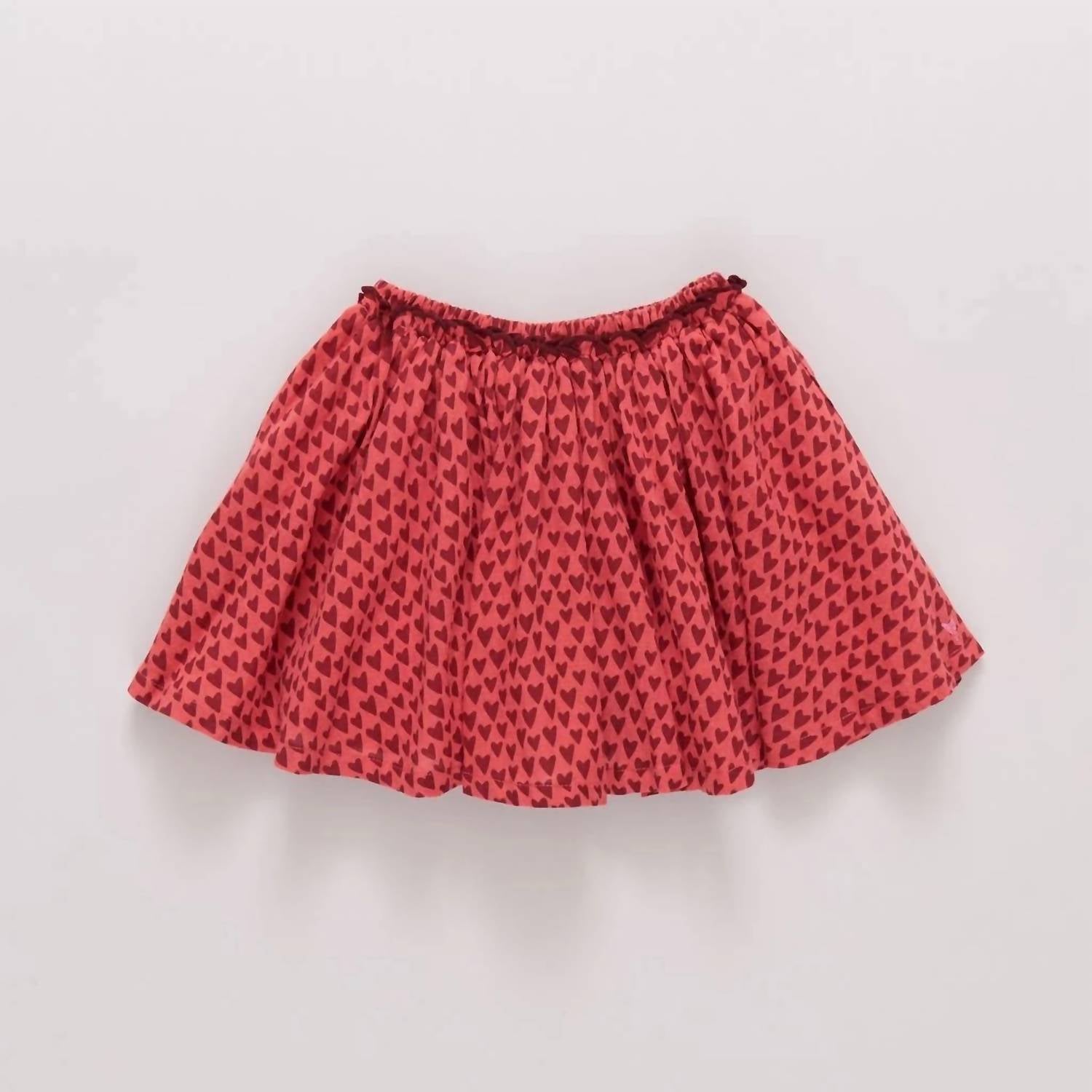 Pink Chicken - Girls' Gianna Skirt
