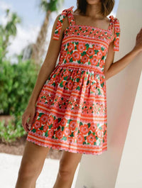 Briton Court - Melody Dress