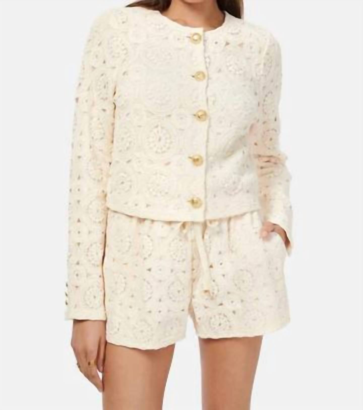 Cami Nyc - Ligia Cardigan