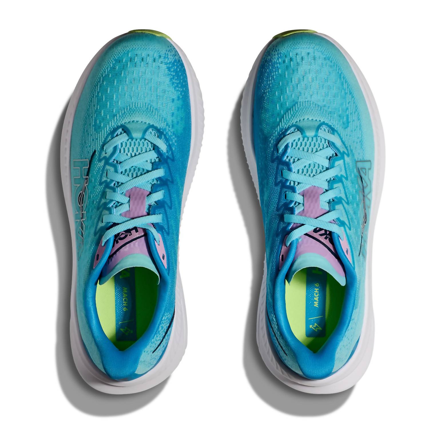 Hoka - Women's Mach 6 Running Shoe