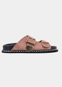 Shu Shop - Women's Charlotte Sandal