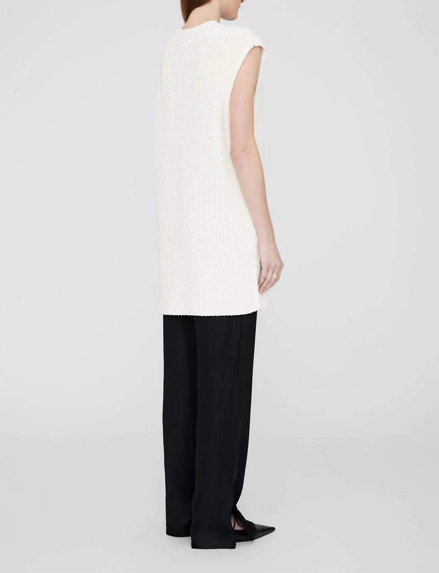 Anine Bing - Olivier Sweater