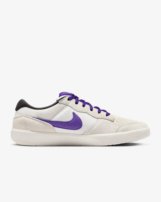 Nike - Men's Sb Force 58 Vikings Away Skate Shoes