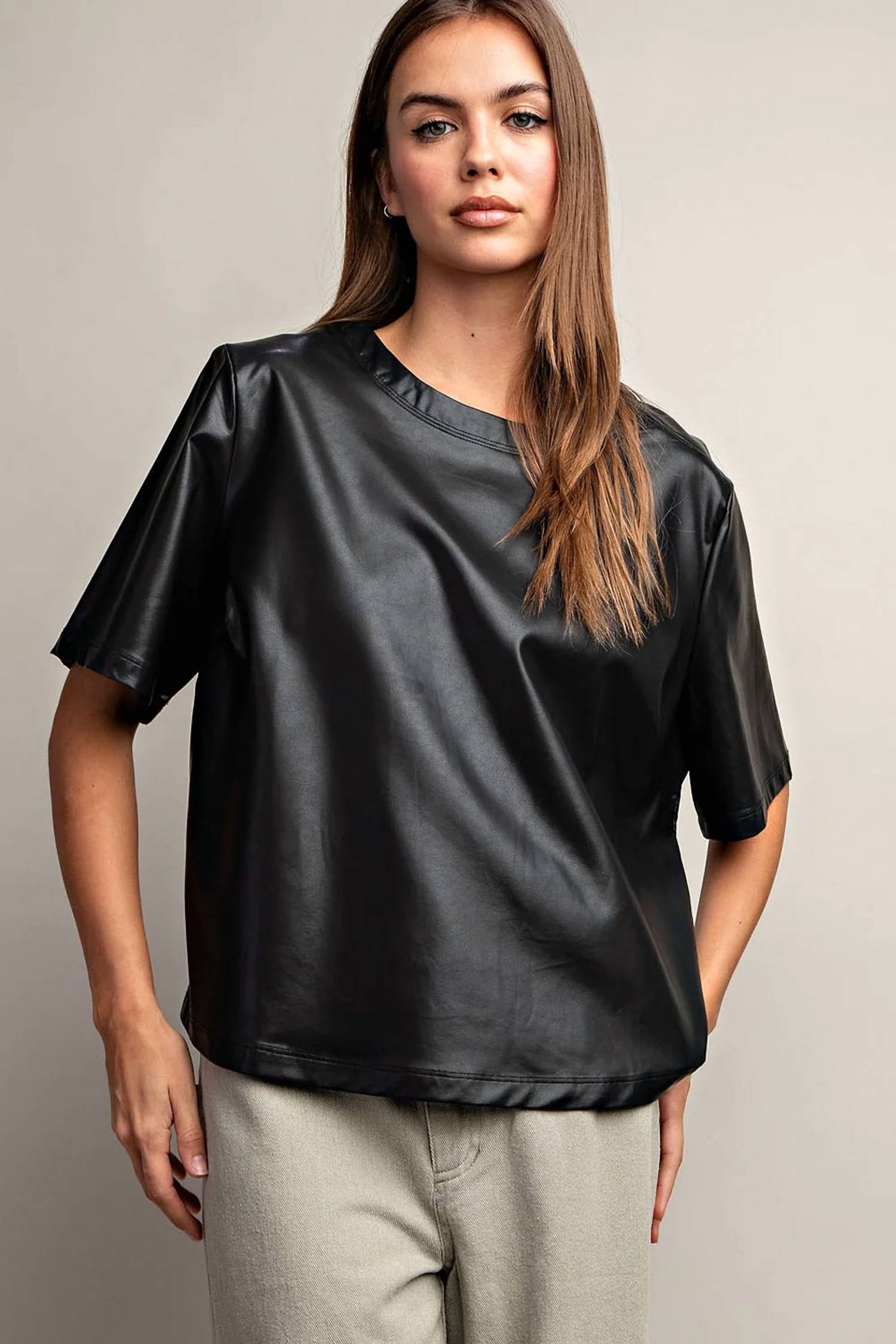 Thml - Raven Street Top