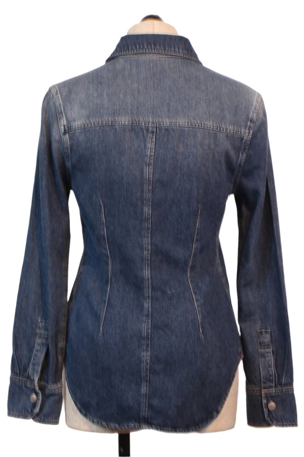 Dl1961 - Women'S - Women's Ines Shirt Top