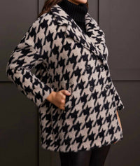 Tribal - Double Breast Coat