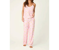 Pj Salvage - La Dolce Spritz Limoncello Life Camisole Pajama Set