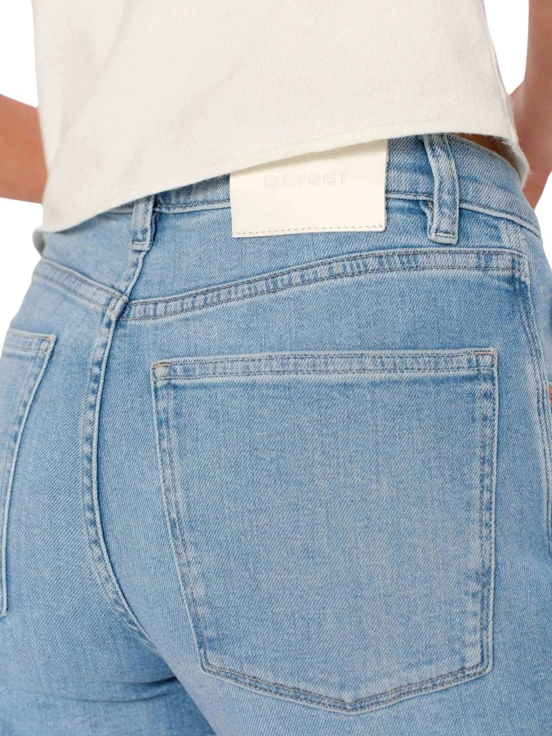 Dl1961 - Women'S - Thea Boyfriend Jeans