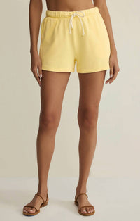 Z Supply - Hunter Knit Short