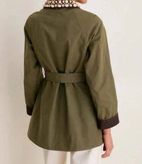 Veronica Beard - Langham Dickey Coat