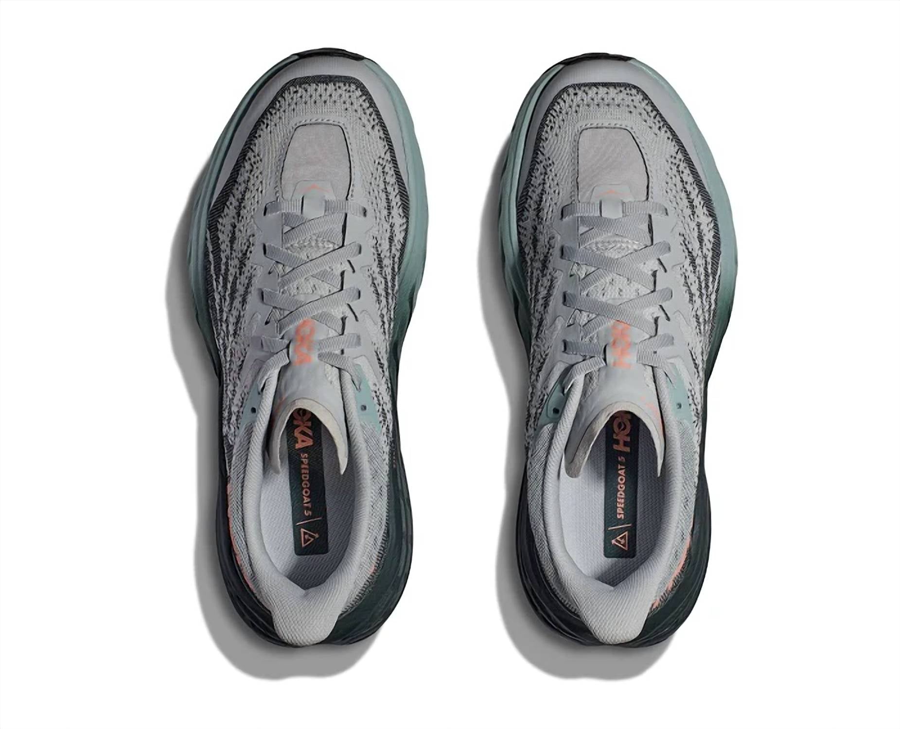 Hoka - Women's Speedgoat 5 Running Shoes