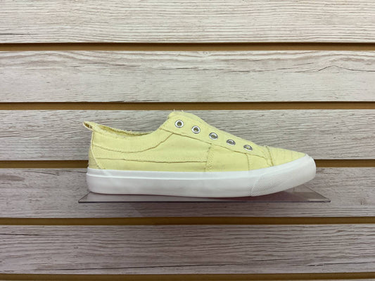 Corkys Footwear - Babalu Casual Slip On Sneaker