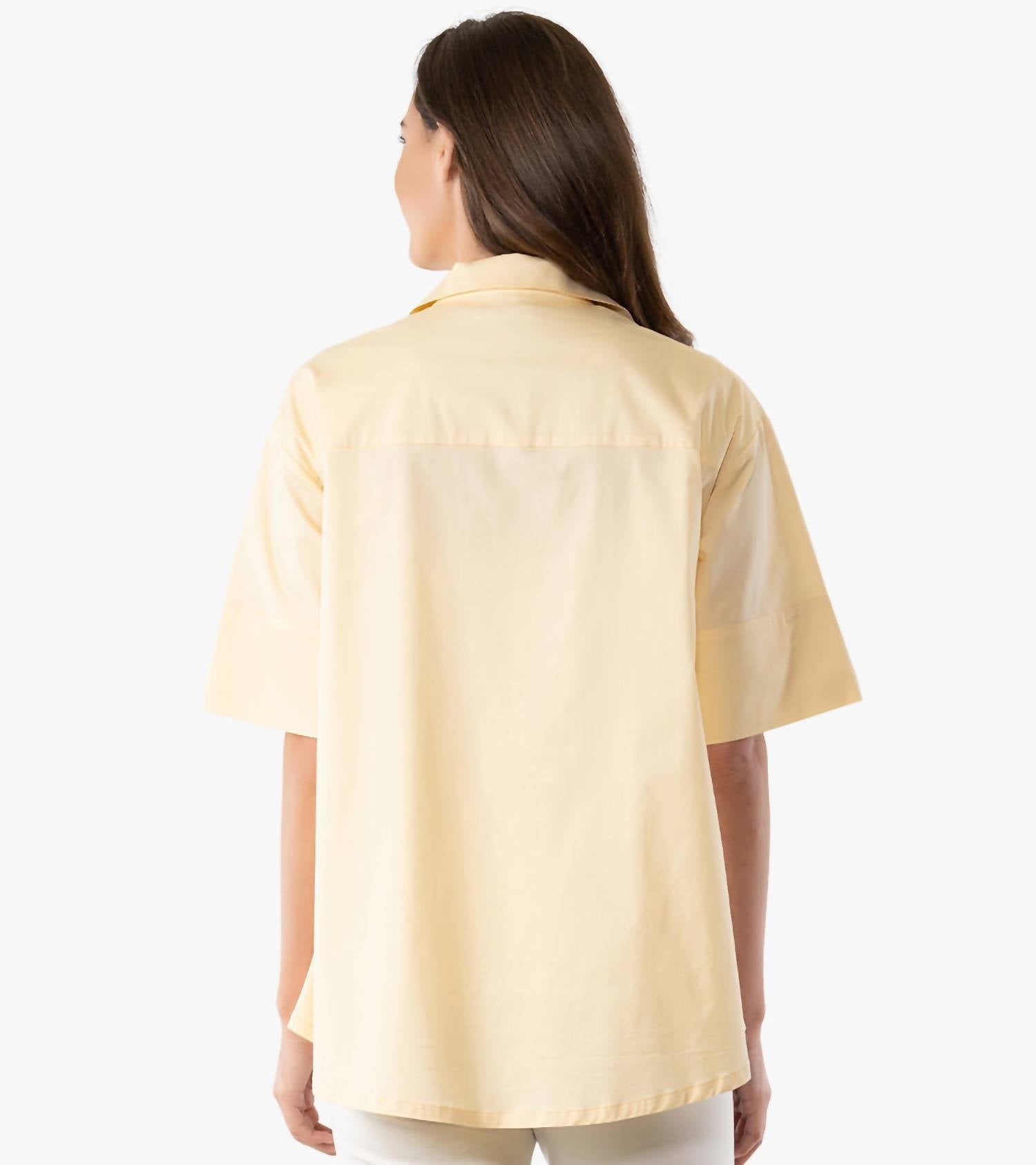 Stella Carakasi - Easy Breezy Shirt
