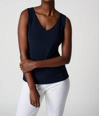 Joseph Ribkoff - Classic V-neck Cami
