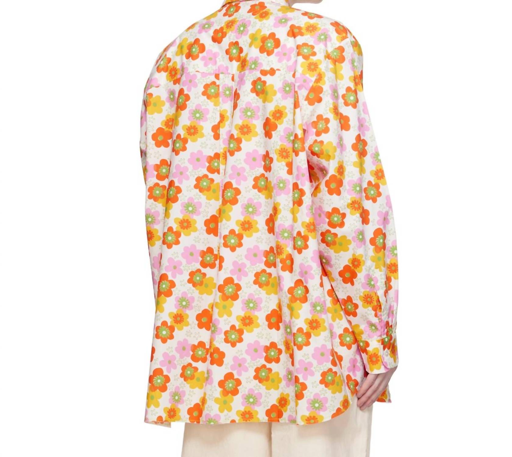 Camiel Fortgens - Overlap Big Shirt