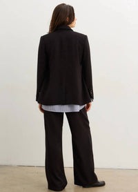 Hatch - Soft Tailored Twill Blazer