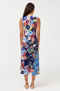 Johnny Was - JANIE FAVORITE CREW NECK TANK DRESS